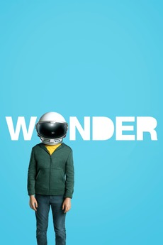Poster for Wonder (2017)