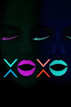 Poster for XOXO (2016)