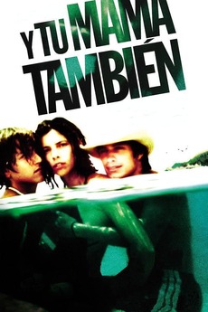 Poster for Y Tu Mamá También (2001)