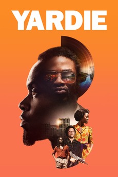 Poster for Yardie (2018)