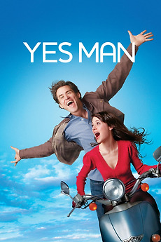 Poster for Yes Man (2008)