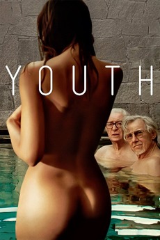Poster for Youth (2015)