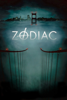 Poster for Zodiac (2007)