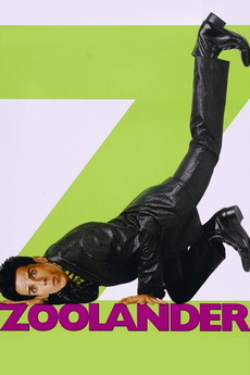 Poster for Zoolander (2001)